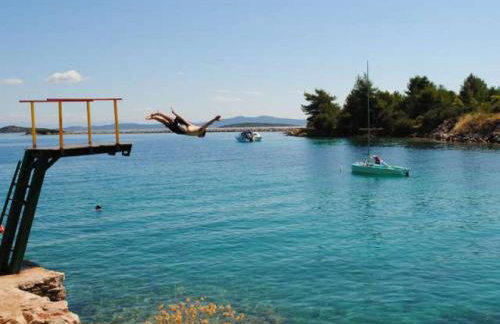 Extra Spacious Seaview Apartments close to the beach, with large terraces and FREE WI-FI & AC & BBQ & parking space - Foto 51