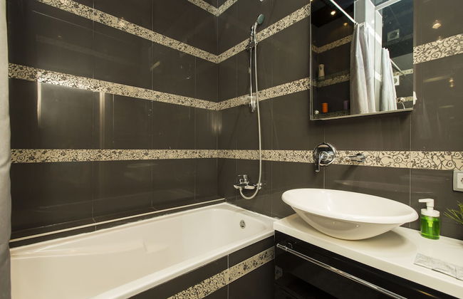 Apartments on Studenaya 68A - apt 20 - Foto 22