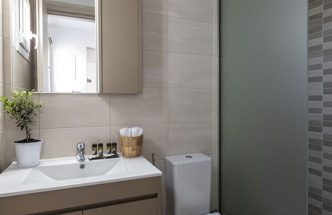 Secret Garden Apartments - Foto 34