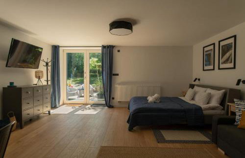 Apartamenty Na Klifie Przystań 18 Chłapowo - Foto 29