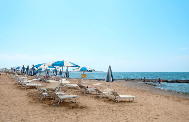 Camping La Masseria - Photo 31