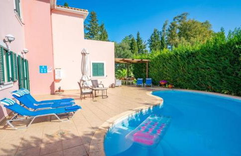 Sami Beach Villas Fedra - Foto 13