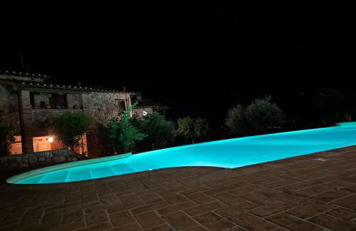 Country House - La casetta nel borgo - Foto 34