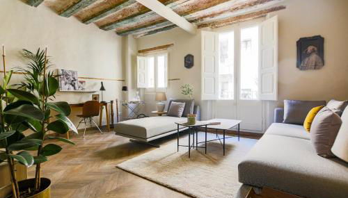 En Ville Boutique Apartments Boqueria Market - Photo 5, Other