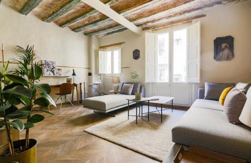 En Ville Boutique Apartments Boqueria Market - Photo 5