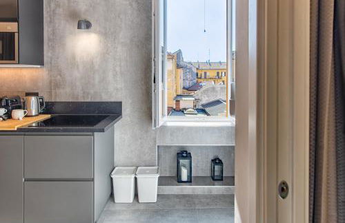 Industrial Design Luxury Studio in NoLo District - Foto 7