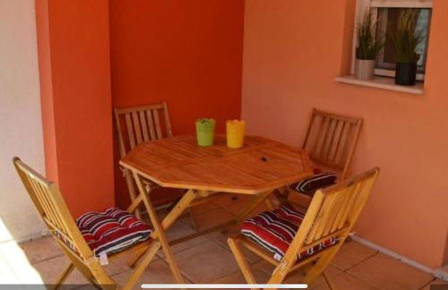 Apartamento Casa Capricho en El Verger Denia - Foto 3