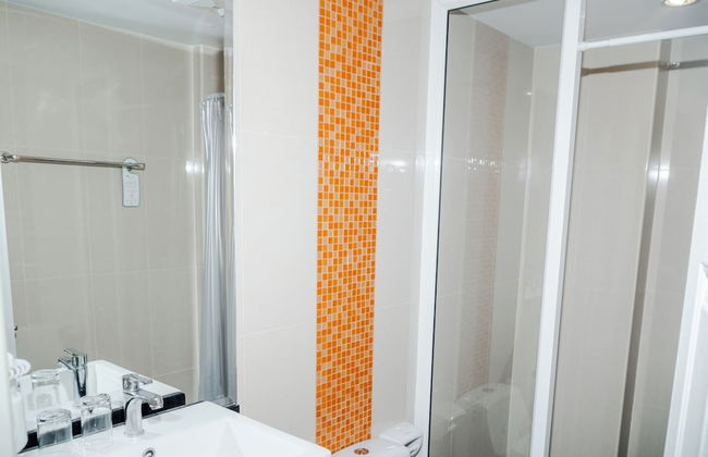 New Nordic Club 3 by Apartwell - Foto 27