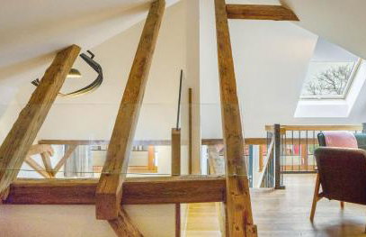 Freiburg Ferienwohnung 2 - Photo 10