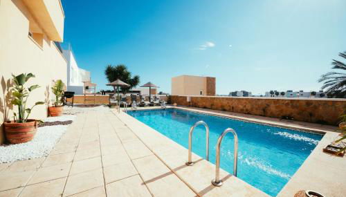 Villa Dahi Almerimar 10 Guest, Prive Pool, Prive Bar, BBQ, Sea Views - Foto 2