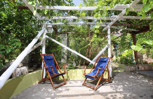 Madlen Apartments - Foto 20