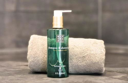 Fynbos Deluxe, Penthouse oder Balkon, Parkplatz - Foto 35