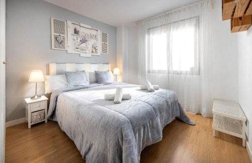 WonderStays Apartamento Boqueron - Foto 18