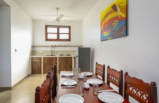 TASNEEM LUXURY APPARTMENT - Photo 18