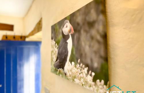 Ty Onnen - A Beautiful Rural Escape in St Davids - Foto 2