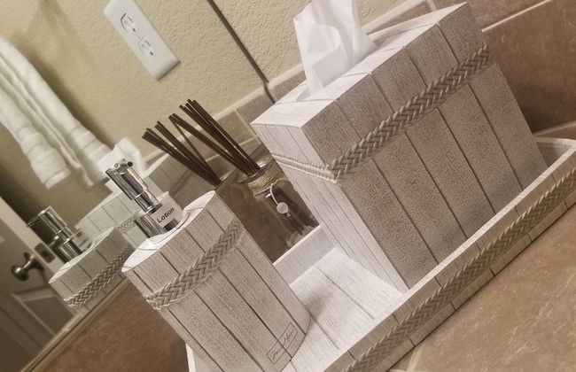 Peak Valley Manor, a Modern Farmhouse - Foto 71