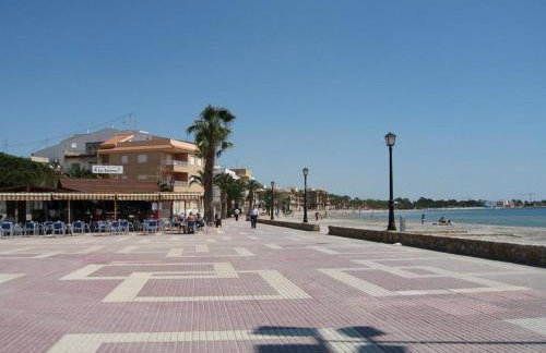 Beautiful 1 bedroom apartment in Roda, Los Alcazares. Larger than average. - Foto 18