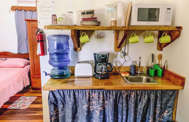 Sandpiper Beach Cabanas - Foto 5