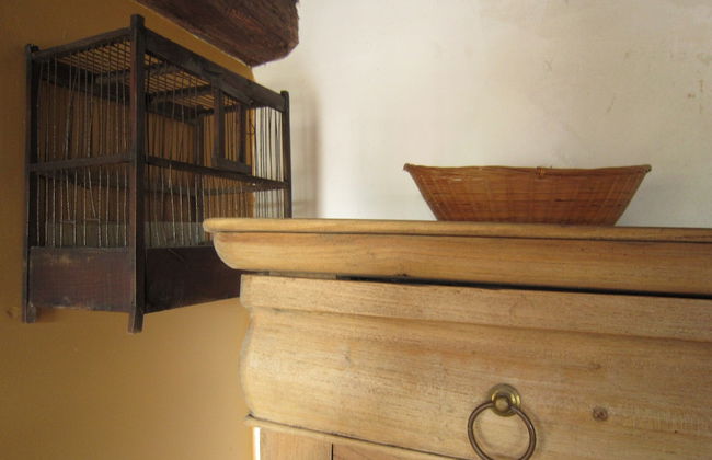 Tranquil Home With BBQ - Photo 13