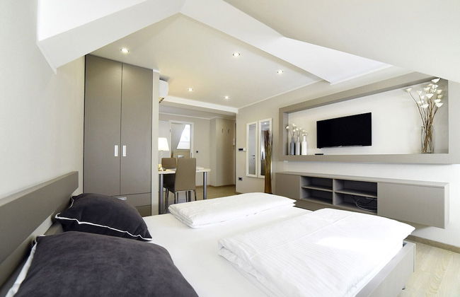 D&G Apartments Zagreb - Photo 19