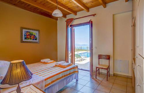 Villa Ireni Fiskardo by Villa Plus - Foto 10