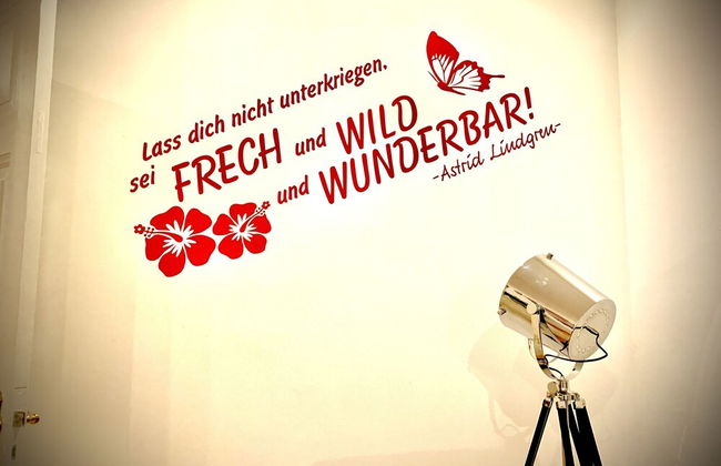 Seasides Villa Kunterbunt - Photo 35