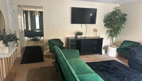 Peaceful Oasis In Stonecrest - Foto 5