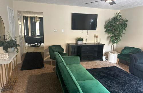 Peaceful Oasis In Stonecrest - Foto 5