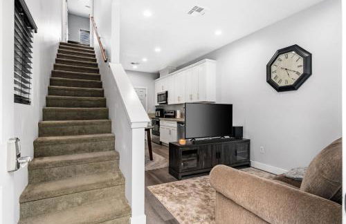 Cozy 2bdr, 1br home near downtown - Foto 13