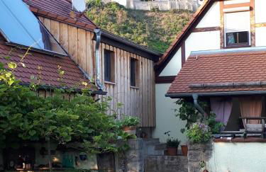 Ferienwohnung Carlotta - Foto 17