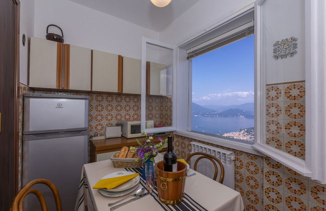 Nicoletta's Lake View Stresa - Foto 9