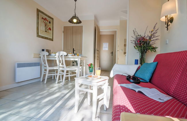 Village Le Rouret Pierre & Vacances - Foto 33