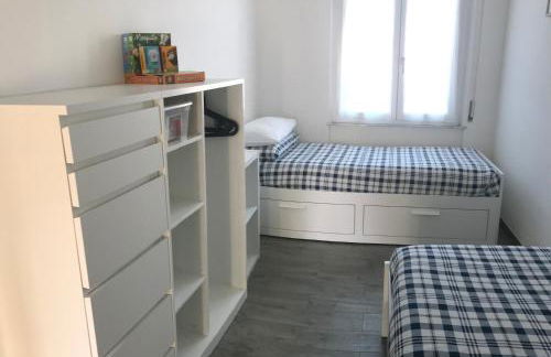 HOST IN LEVANTO - Maestrale con biciclette - Foto 65