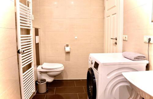 Wunderschöne Ferienwohnung inmitten der Altstadt - Foto 15