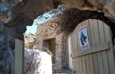 Artemis Studio Pyrgi - Foto 23