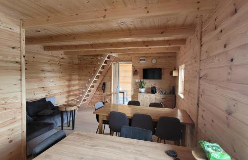 Domek na wsi - Foto 13