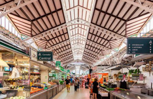 Casa Cabanyal - Foto 34