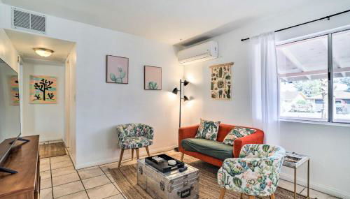 Cali Desert Oasis with Hot Tub and Mtn Views! - Foto 4