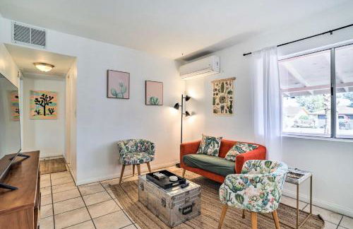 Cali Desert Oasis with Hot Tub and Mtn Views! - Foto 4