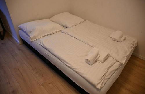 ROTH Apartments Wuppertal-HBF - Foto 18