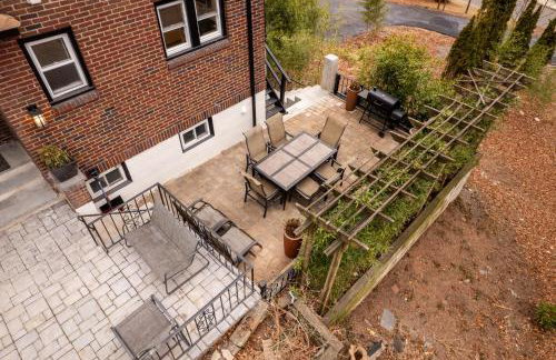 5BR Home Minutes to NYC and FIFA 2026 Sleeps 16 - Foto 71