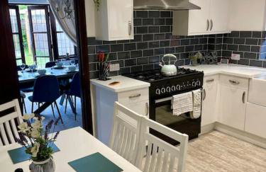 Outstanding 6 Bedroom House Cotton End, Bedford - Foto 26