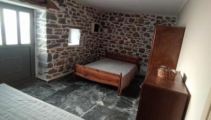 Traditional stone house Vrisi - Foto 4