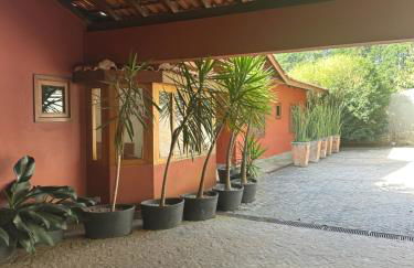 Casa ampla e confortável - Foto 34