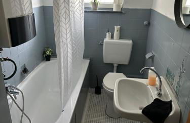 Smile Apartment 5 - Foto 6