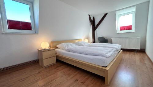 Strandleben Fehmarn - Ferienwohnung Süd - Foto 5