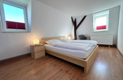 Strandleben Fehmarn - Ferienwohnung Süd - Foto 6
