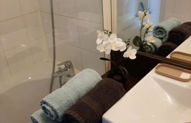 Quartier des peintres - Poussin - Foto 13