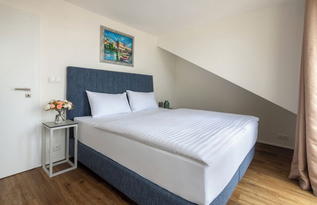 Prague Tales Boutique Residence by Dwellfort - Foto 53