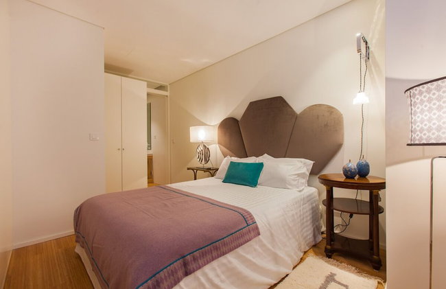 The Art Porto - Holiday Homes - Foto 71